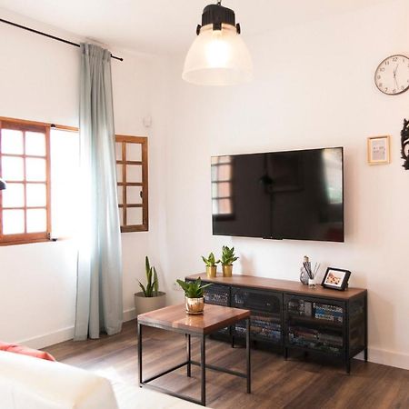 Acogedor Apartamento En San Andres - Casa La Traina Eksteriør billede