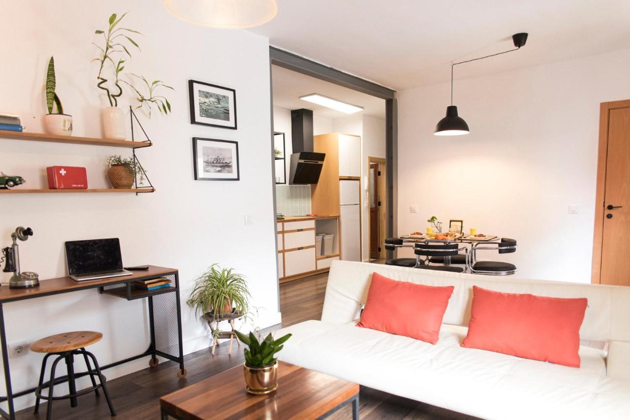 Acogedor Apartamento En San Andres - Casa La Traina Eksteriør billede