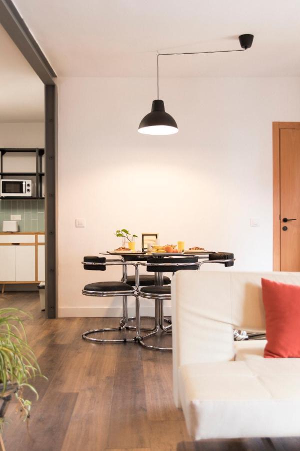 Acogedor Apartamento En San Andres - Casa La Traina Eksteriør billede
