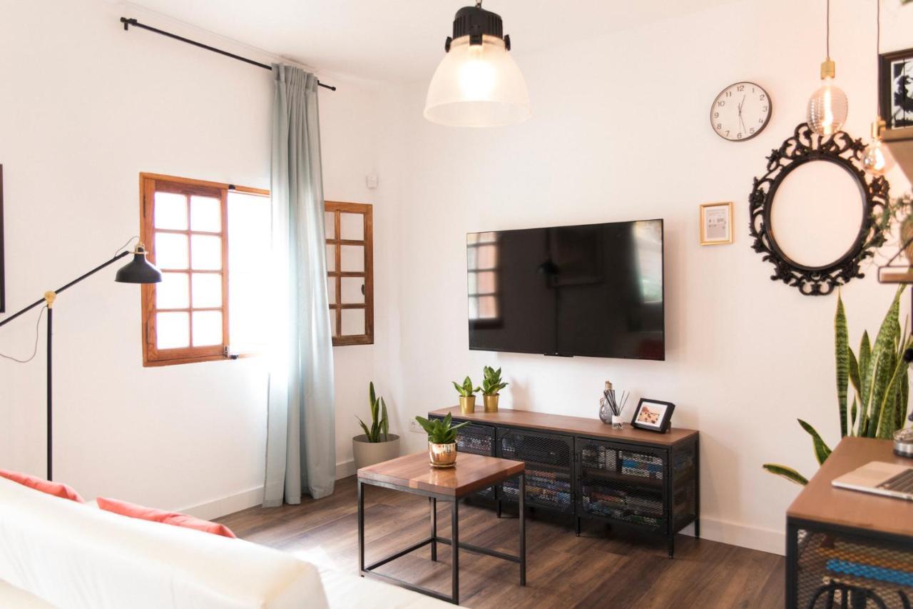 Acogedor Apartamento En San Andres - Casa La Traina Eksteriør billede