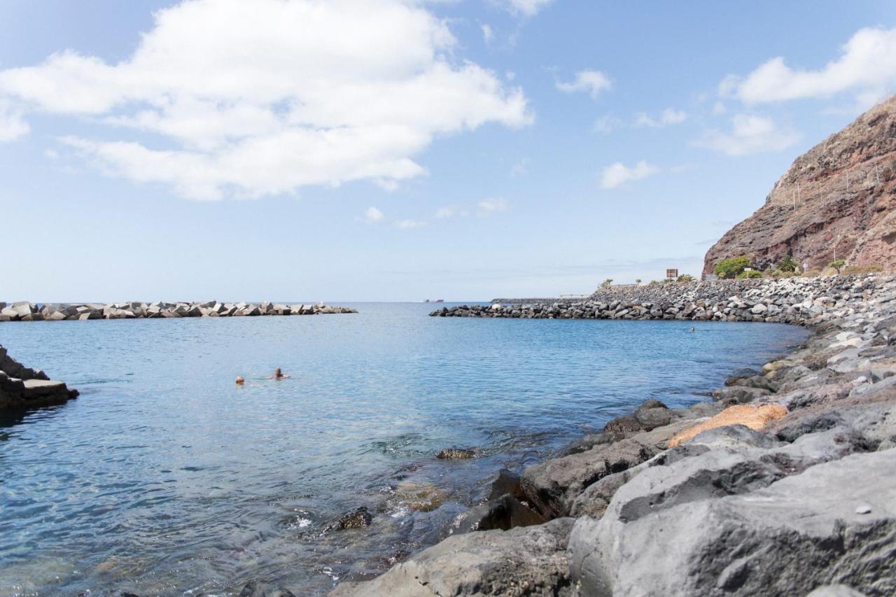 Acogedor Apartamento En San Andres - Casa La Traina Eksteriør billede