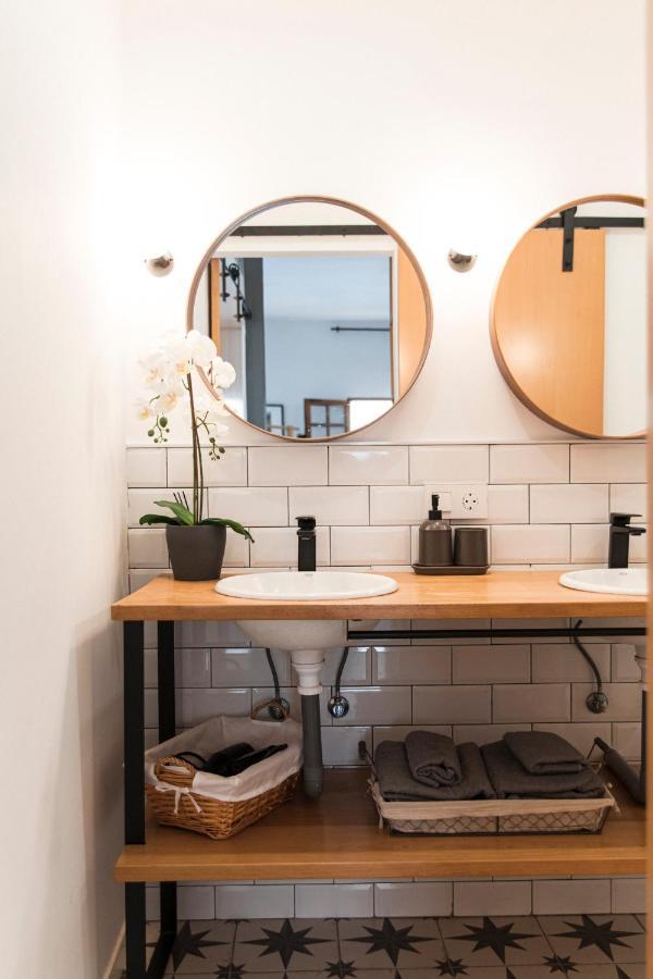 Acogedor Apartamento En San Andres - Casa La Traina Eksteriør billede