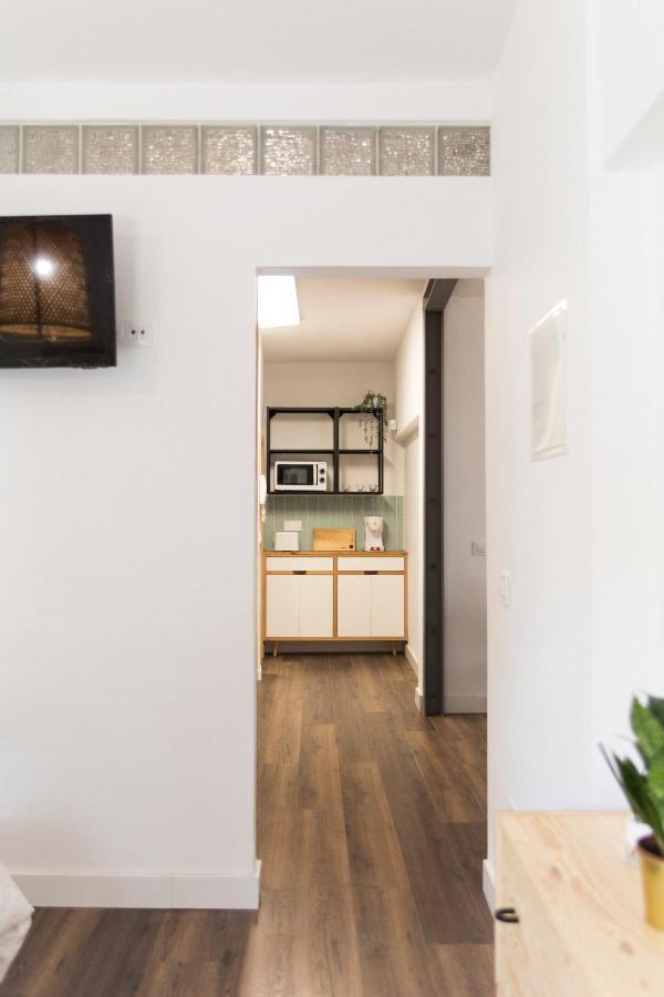 Acogedor Apartamento En San Andres - Casa La Traina Eksteriør billede