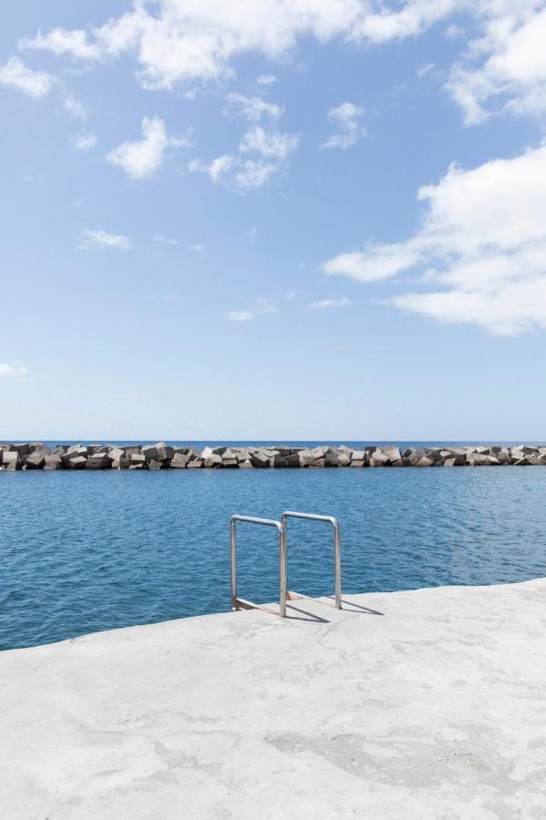 Acogedor Apartamento En San Andres - Casa La Traina Eksteriør billede